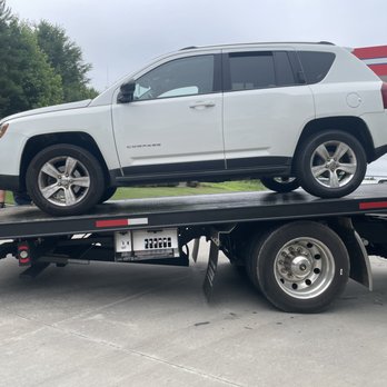 Harper's Towing Service - Towing Near Me - Austin, Texas Harper's Towing Service - Towing Near Me - Austin, Texas