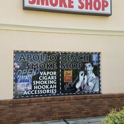 Apollo Beach Smoke Shop