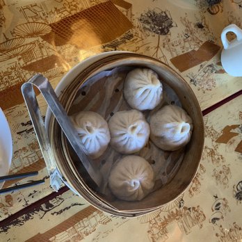 Truly Sichuan - Steamed soup bun - Szechuan Near Me - Ridgewood, New Jersey Truly Sichuan - Steamed soup bun - Szechuan Near Me - Ridgewood, New Jersey