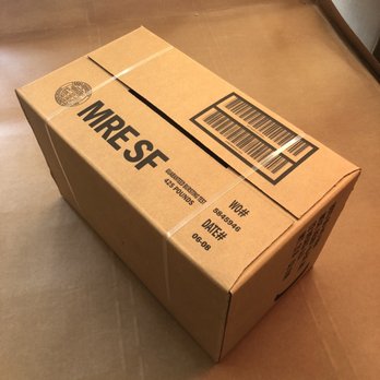 MREdepot - Let's see.. - Specialty Food Near Me - San Clemente, California MREdepot - Let's see.. - Specialty Food Near Me - San Clemente, California