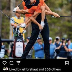 Dan Chicorel Golf Instruction - Great sequence