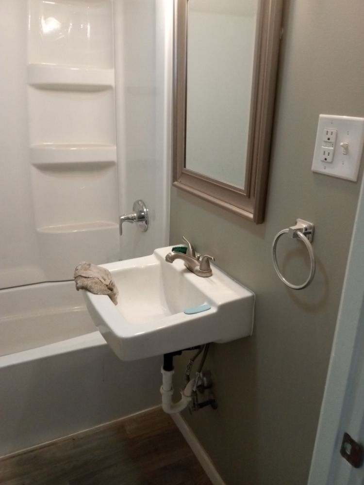 Slide of Josh Does It All