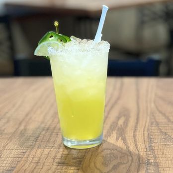Beck's Bar & Grill - a glass of lemonade - Coffee & Tea Near Me - South Boston, Virginia Beck's Bar & Grill - a glass of lemonade - Coffee & Tea Near Me - South Boston, Virginia