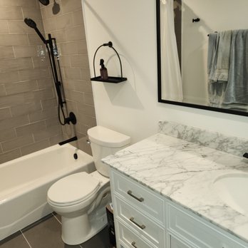Unity Construction - Bathroom Remodeling Cerritos - General Contractors Near Me