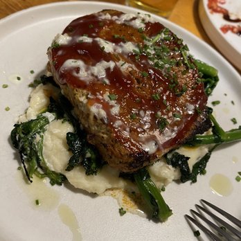 Posto Italian - The best damn meatloaf you'll ever have - Italian Near Me - Longmeadow, Massachusetts