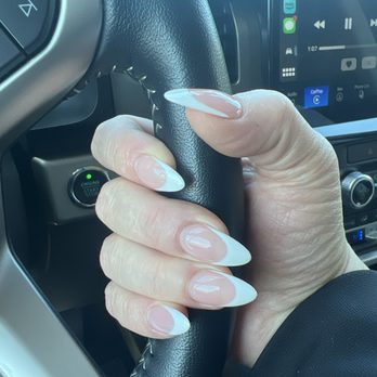 Carmel Nails & Spa - Finished - Nail Salons Near Me - Carmel, California