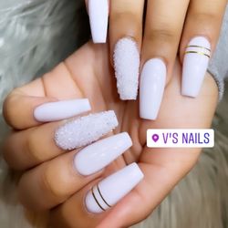 V's Nails - Nails