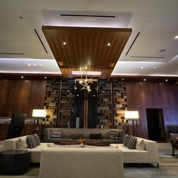 Marriott Irvine Spectrum - Hotels Near Me - Irvine, California