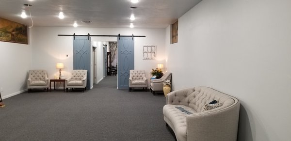 RED ROSE FUNERAL HOME - Updated May 2026 - 17 Photos - 56 S State St