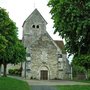 Photo of Eglise Saint-Aignan de Saint-Agnan