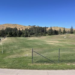 Driving range