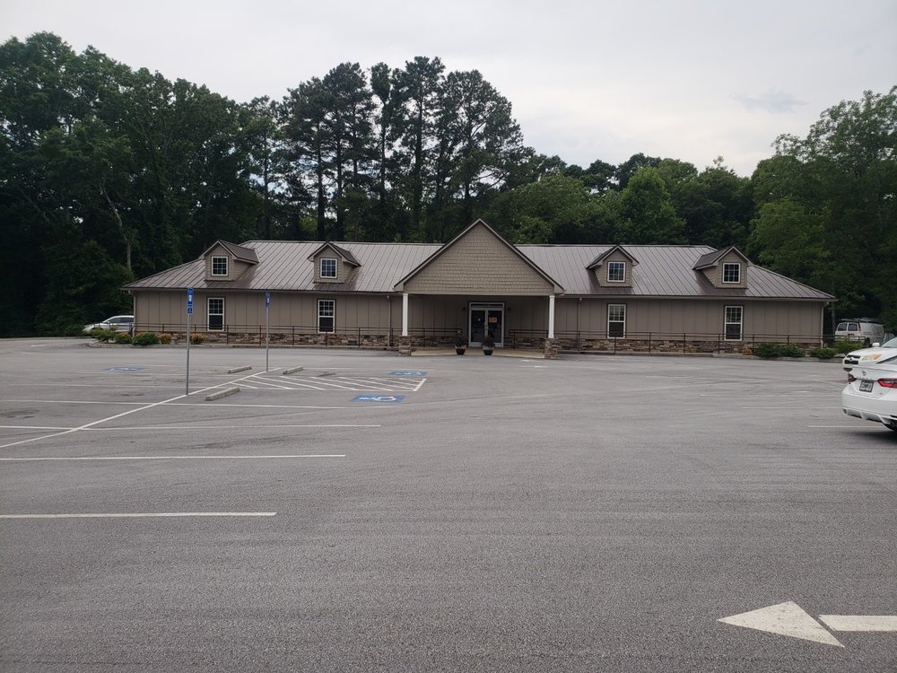 CENTER FOR SIGHT Updated September 2024 12877 Jones St