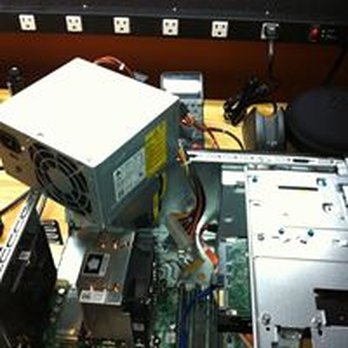 CrozTech - IT Services & Computer Repair Near Me CrozTech - IT Services & Computer Repair Near Me