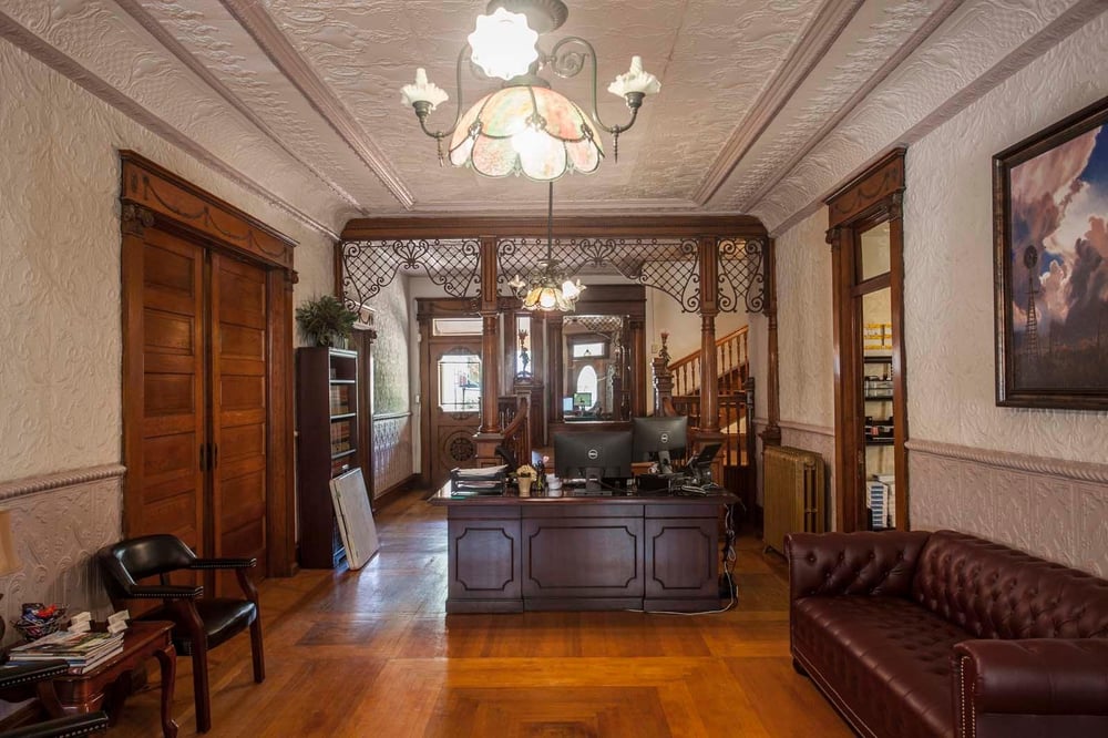 Glasheen, Valles & Inderman Injury Lawyers - disability attorney in El Paso, TX