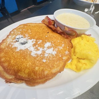 Grits and Eggs Breakfast Kitchen - Two Pancakes and Eggs - Breakfast & Brunch Near Me - Atlanta, Georgia Grits and Eggs Breakfast Kitchen - Two Pancakes and Eggs - Breakfast & Brunch Near Me - Atlanta, Georgia