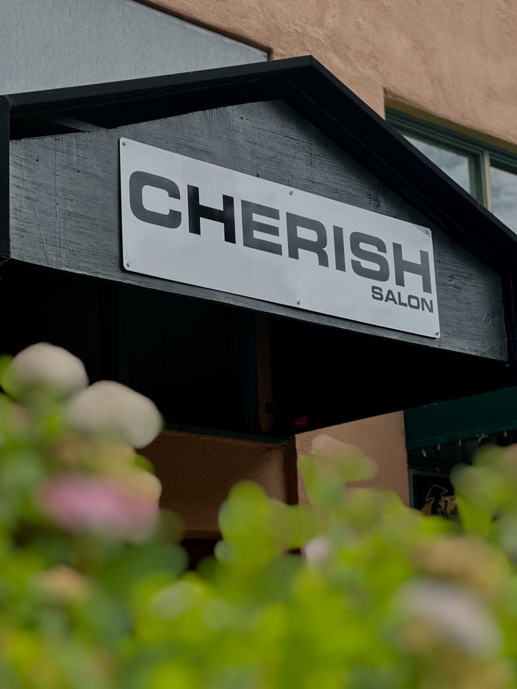 Cherish Salon