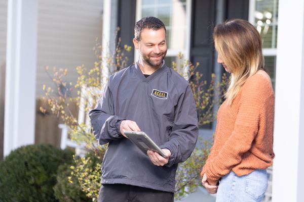 Accel Pest & Termite Control