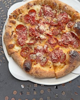 King of Fire Pizza - Uptown Charlotte by null