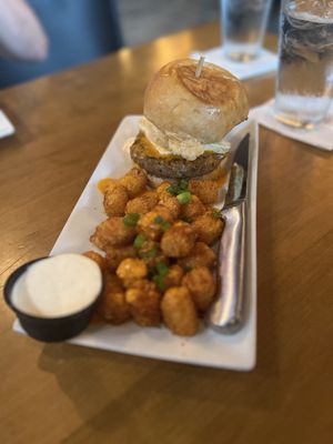 Burger Republic by null