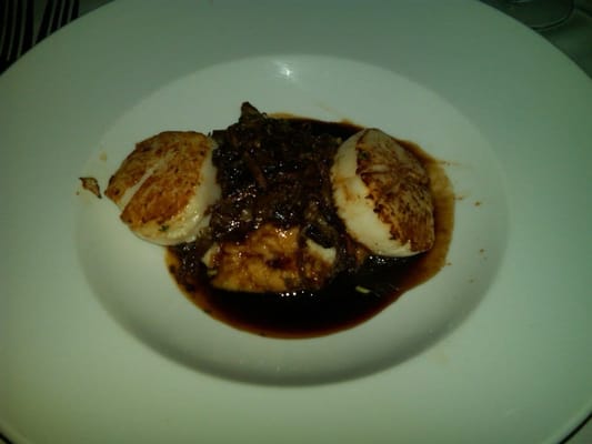 Ocean Prime Detroit by null