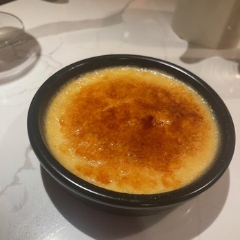 Acre - Crème brûlée - Pizza Near Me - Oakland, California