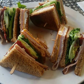 Bayside Cafe - Club Sandwich - Mexican Near Me - Morro Bay, California Bayside Cafe - Club Sandwich - Mexican Near Me - Morro Bay, California