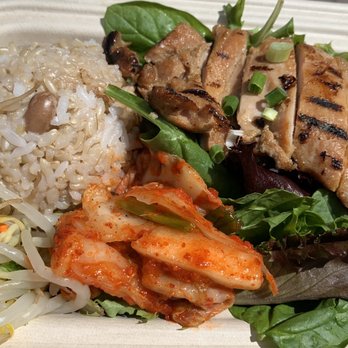 Han's Korean BBQ - Korean Near Me - Honolulu, Hawaii