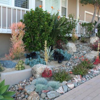 RC Landscape Construction & Design - Drought Tolerant Landscapes - Landscaping Near Me - San Clemente, California RC Landscape Construction & Design - Drought Tolerant Landscapes - Landscaping Near Me - San Clemente, California