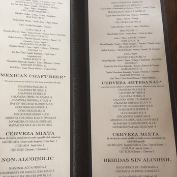 La Laguna Restaurant - Mexican Near Me - Playa del Carmen, ROO