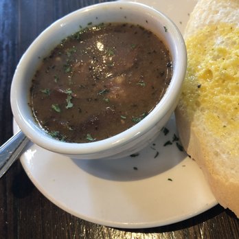 Morrow's - Gumbo - Cajun/Creole Near Me - New Orleans, Louisiana Morrow's - Gumbo - Cajun/Creole Near Me - New Orleans, Louisiana
