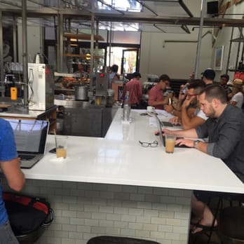 Intelligentsia Coffee - Coffee & Tea Near Me - Venice, California