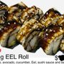 Photo of GG’s Sushi Food Cart
