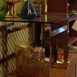 Cool home décor at Mercantile M