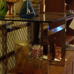 Mercantile M - Cool home décor at Mercantile M