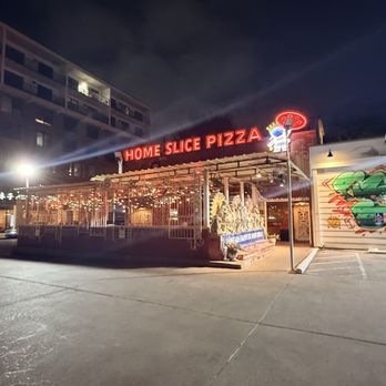 Home Slice Pizza - Pizza Near Me - Houston, Texas Home Slice Pizza - Pizza Near Me - Houston, Texas