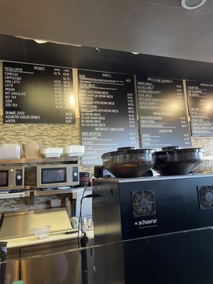 The Nosh Cafe by null