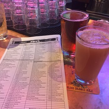 Max's Taphouse - American Near Me - Baltimore, Maryland Max's Taphouse - American Near Me - Baltimore, Maryland
