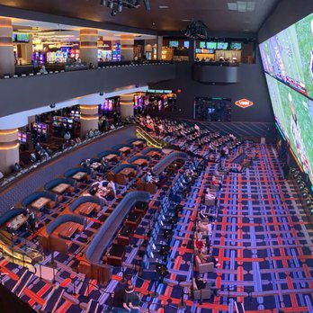 Circa - Casinos Near Me - Las Vegas, Nevada