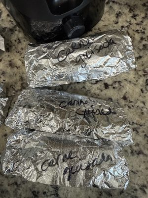 Yatzil Mexican Restaurant by null