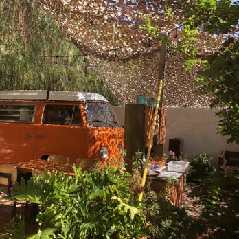Cafe on 27 - Cool bus in searing area - Breakfast & Brunch Near Me - Topanga, California Cafe on 27 - Cool bus in searing area - Breakfast & Brunch Near Me - Topanga, California
