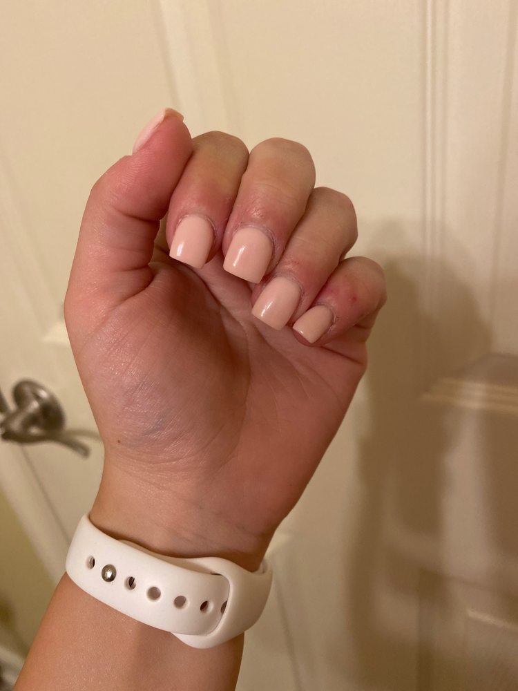 K NAILS 441 Photos & 70 Reviews 574B Union Ave, Bridgewater, New