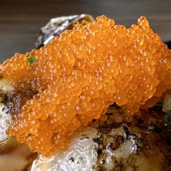Kan Sushi - Sushi Bars Near Me - Honolulu, Hawaii