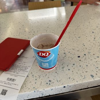 Dairy Queen/Orange Julius Treat Ctr - Blizzard SNICKERS BLIZZARD Treat SNICKERS BLIZZARD Treat - Ice Cream & Frozen Yogurt Near Me - Hilo, Hawaii