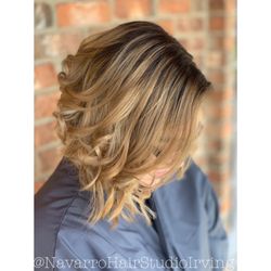 Navarro Hair Studio