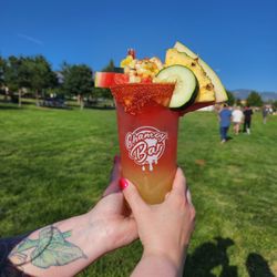 Heights Summerfest