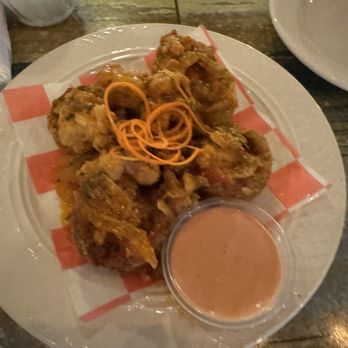 Restaurante Tablas - Seafood Near Me - Ponce, Puerto Rico