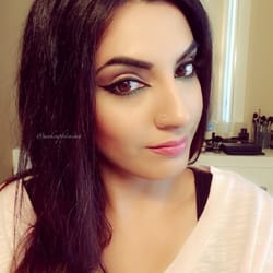 Makeup By Saima