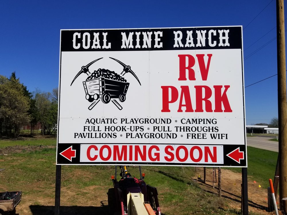 COAL MINE RANCH RV PARK Updated August 2024 2887 County Road 1403