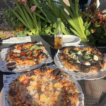 Lucky Penny - Pizza Near Me - Santa Barbara, California Lucky Penny - Pizza Near Me - Santa Barbara, California