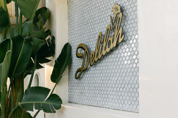 Delilah Los Angeles by null